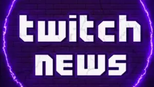 Telegram канал Twitch News (Новости Твич)