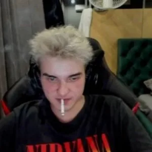 Стример - фото