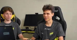 Стример - фото