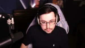 Стример - фото