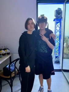 Стример - фото