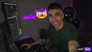 Стример - фото