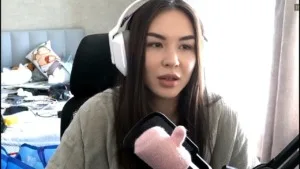 Стример - фото