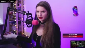 Стример - фото