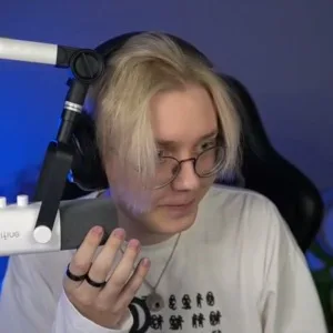 Стример - фото