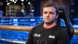 Стример - фото