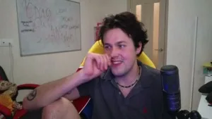 Стример - фото