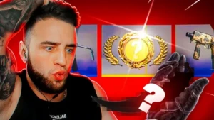 Стример - фото