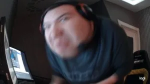 Стример - фото