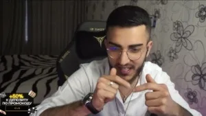 Стример - фото