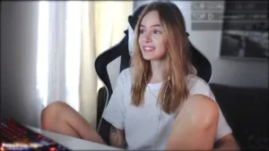 Стример - фото