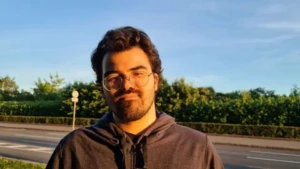 Стример - фото