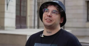 Стример - фото