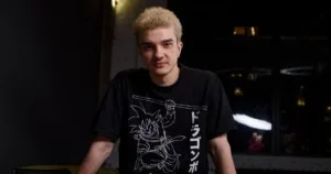 Стример - фото