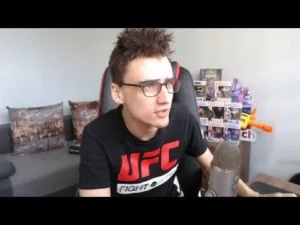 Стример - фото