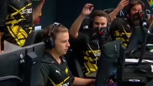 Стример - фото