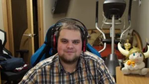 Стример - фото