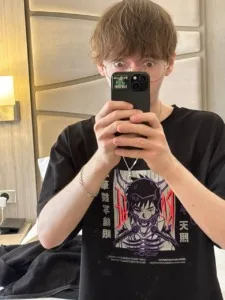 Стример - фото