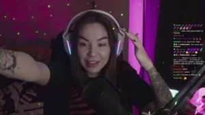 Стример - фото