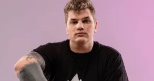 Стример - фото