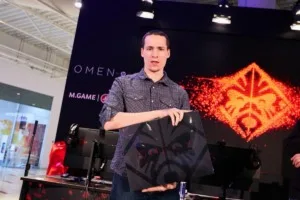 Стример - фото