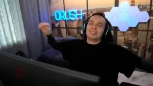 Стример - фото