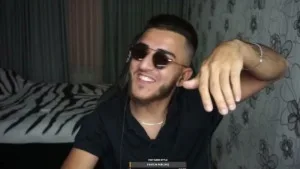 Стример - фото