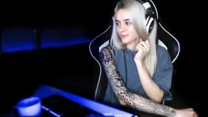 Стример - фото