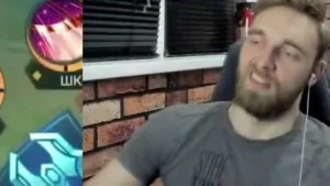 Стример - фото