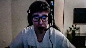 Стример - фото