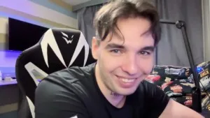 Стример - фото