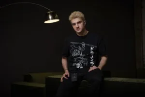 Стример - фото