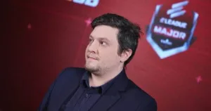 Стример - фото