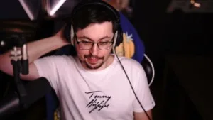 Стример - фото