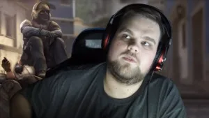 Стример - фото