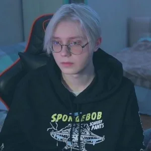 Стример - фото