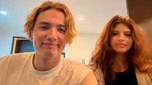 Стример - фото