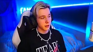 Стример - фото