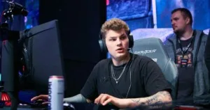 Стример - фото