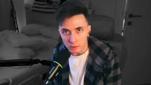 Стример - фото