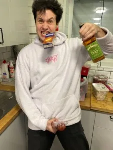 Стример - фото