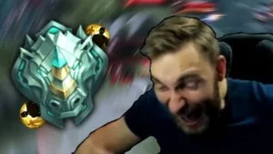 Стример - фото