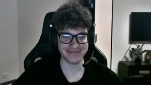 Стример - фото