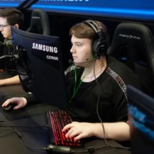 Стример - фото