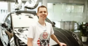 Стример - фото