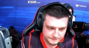 Стример - фото