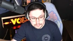 Стример - фото