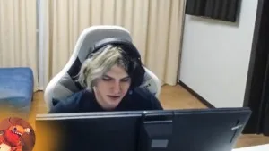 Стример - фото