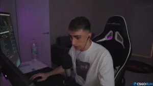 Стример - фото