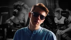 Стример - фото